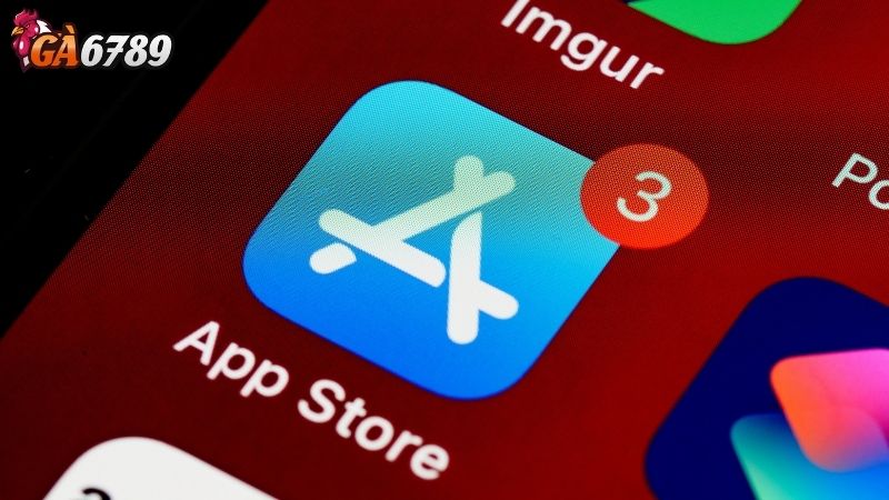 Tải App Ga6789: Hướng dẫn cài đặt ứng dụng iOS và Android